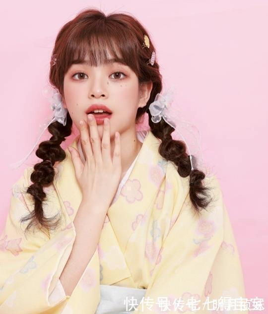 百搭 适合夏日的发型有哪些?这几款需要知道,时尚百搭让你凉爽一夏