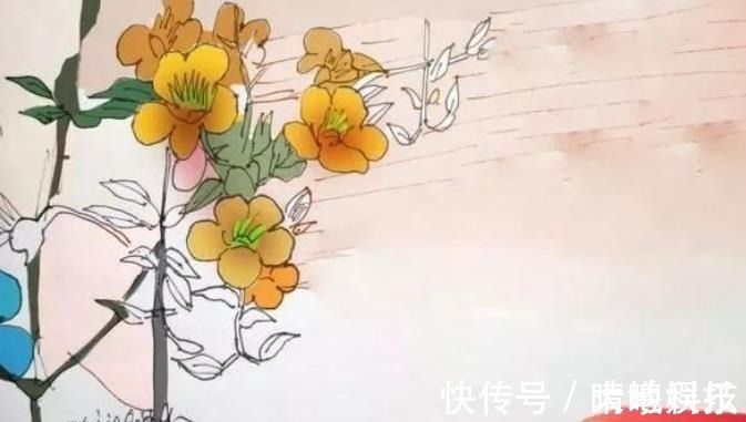 期中考试|一位家长的演讲火了:人生很长不必慌张,你未长大我要担当