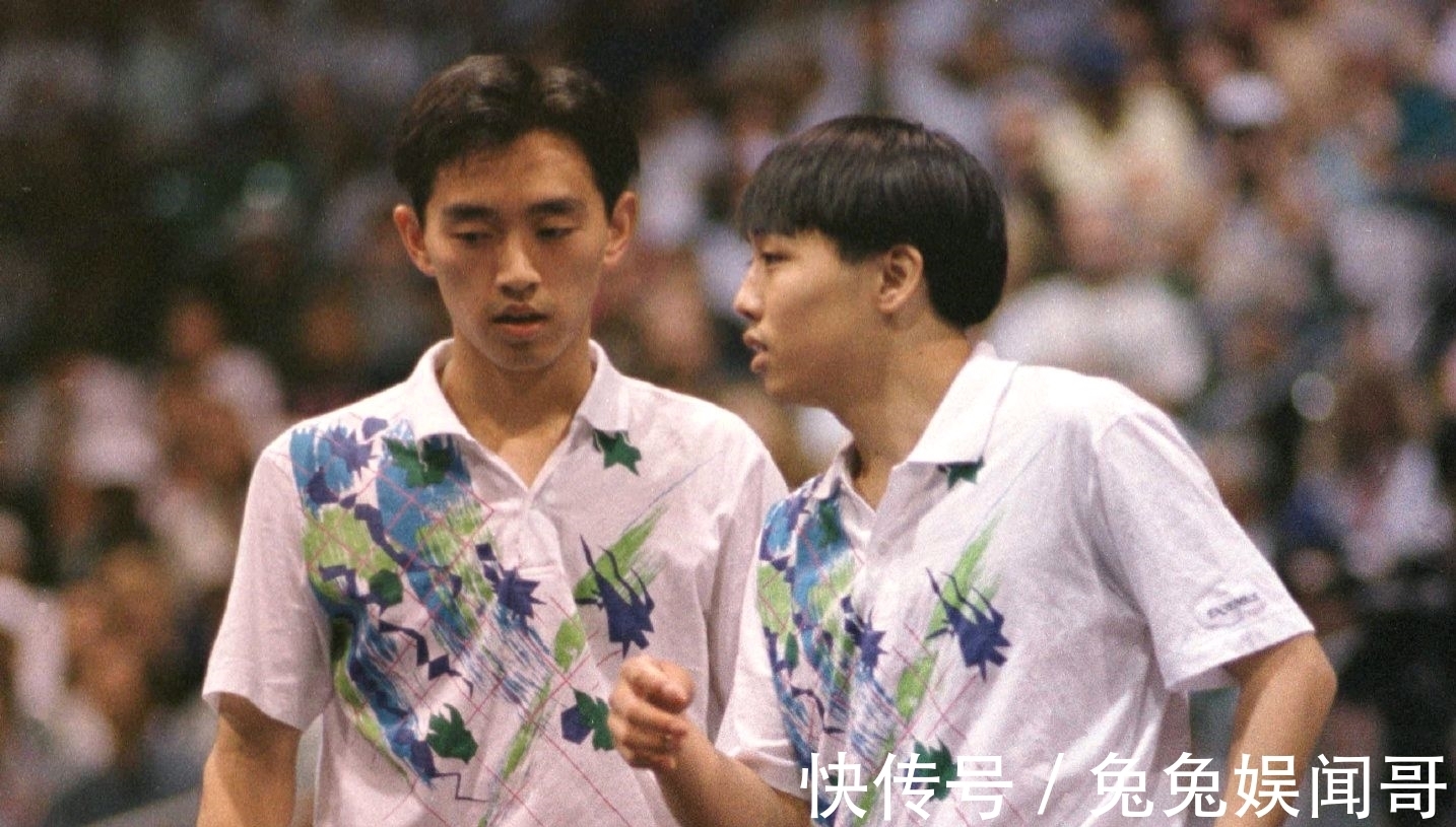樊振东|孔令辉早已转型，孙颖莎主管教练的归属，还是要等到世乒赛结束