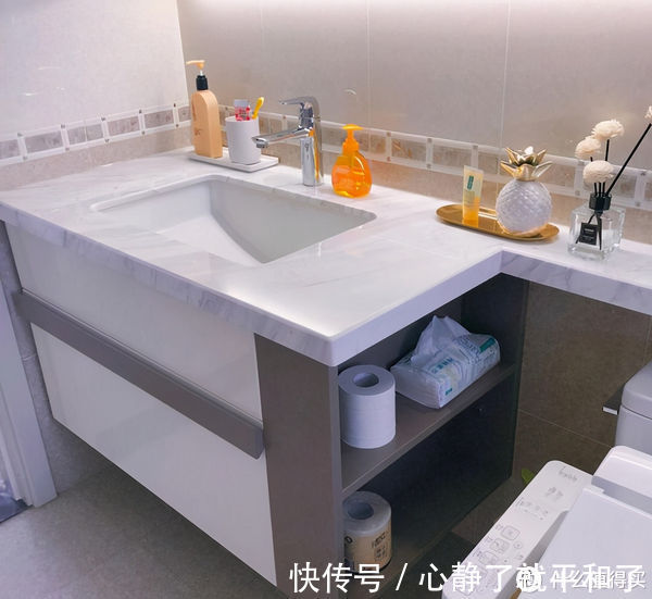 浴室柜|等我换房子,再装卫生间一定要留意这15个小细节,太关乎幸福了!