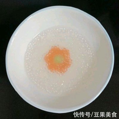 西米露|自制#我为奥运出食力#西瓜西米露，再也不用买了