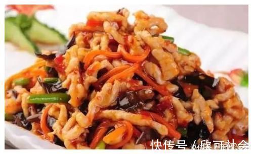 豆腐|学会几道过口不忘的家常菜，香脆鲜美又下饭，出锅后家人很喜欢吃