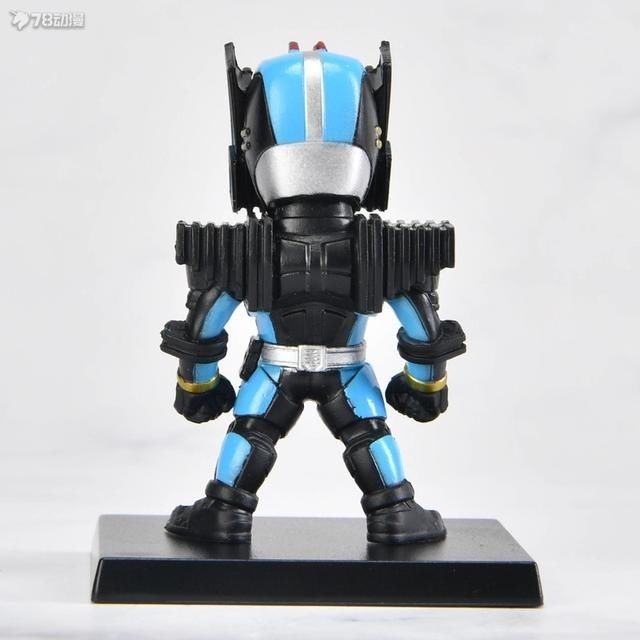 k78官测：万代 CONVERGE KAMEN RIDER 普通版 第二十二弹
