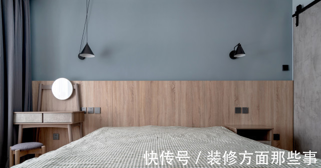 装修|130平现代风三居室实用与大方于一体,功能性强才是最好的装修