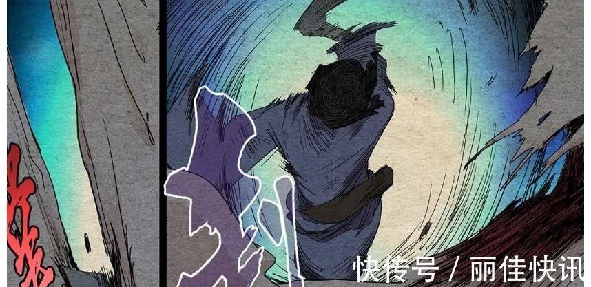 高手|一人之下:日本异人惊现相扑柔术高手,网友:这波是肉蛋葱鸡!