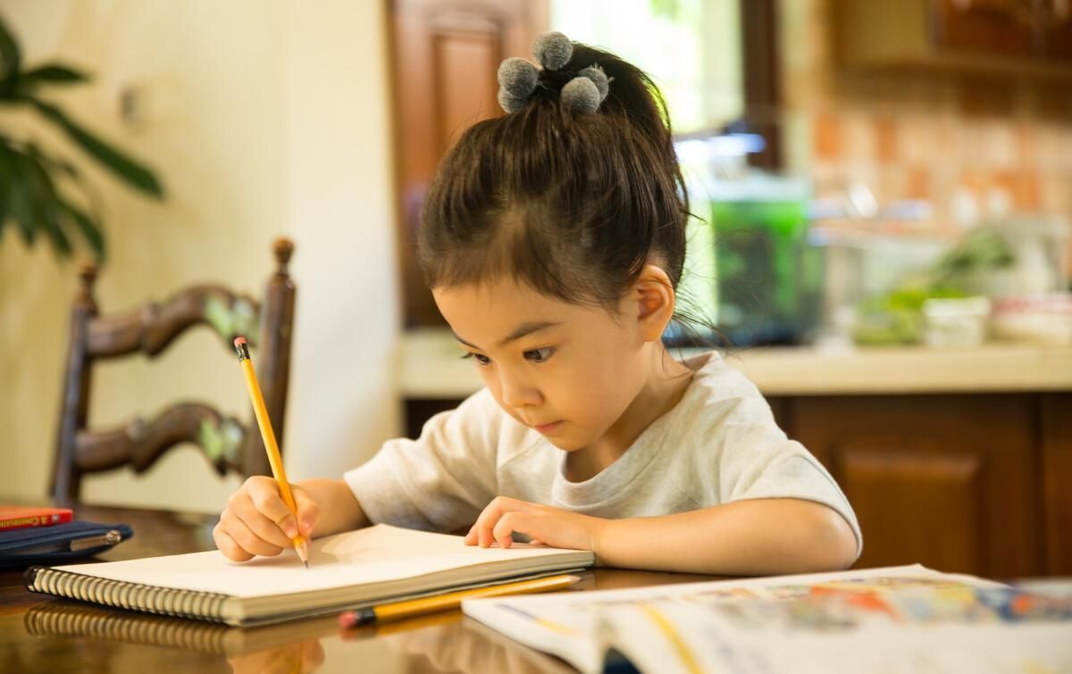 动力源|想让孩子主动爱上学习?这3个动力源,家长应该尽早培养孩子