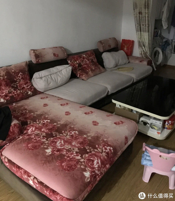 地板|新家入住9年，有的地方早已不是当初模样，全靠这10样小物翻新