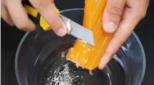 肥皂只用来洗衣服真是太可惜，它的8个隐藏妙用，一个比一个实在