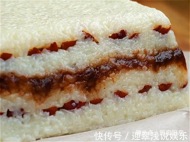 养血|这种早餐女人要多吃,香甜软糯,安神养血还美颜,吃出健康好气色