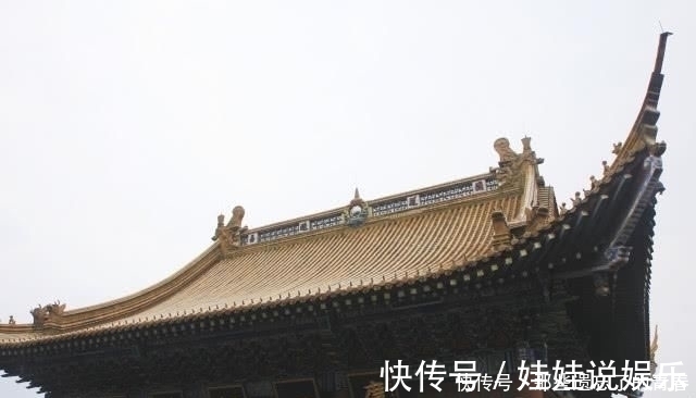 寺庙|因为一部电视剧，成为家喻户晓的一所寺庙，它就是金山寺