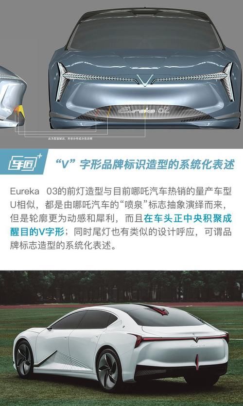  设计|常冰：Eureka03“自·信·在”设计哲学的进化论