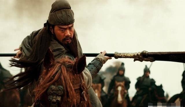 吕蒙|为什么吕蒙杀了关羽之后,吕蒙也突然死了?看完不淡定了