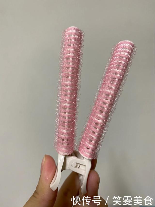 怎样烫发头顶蓬松，3种方法让你发量翻倍，告别扁塌发