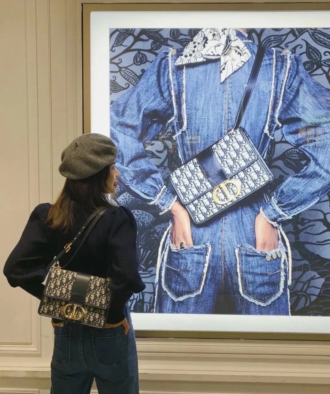 箱包丨如何选择一只最适合你的包包