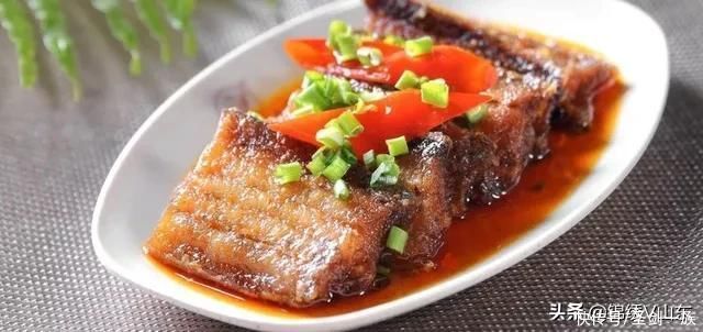 泡椒|中秋节家宴吃什么？教你14道家常硬菜，好吃不贵，招待客人有面子
