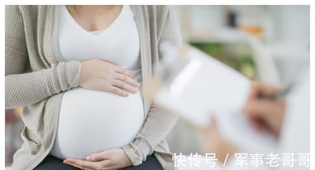 尿液|怀胎十月,胎儿的排泄物都去哪了?看完整个人都不好了