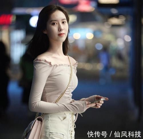 夏日穿搭偏爱短裤,休闲舒适又减龄,让你轻松展现时尚美