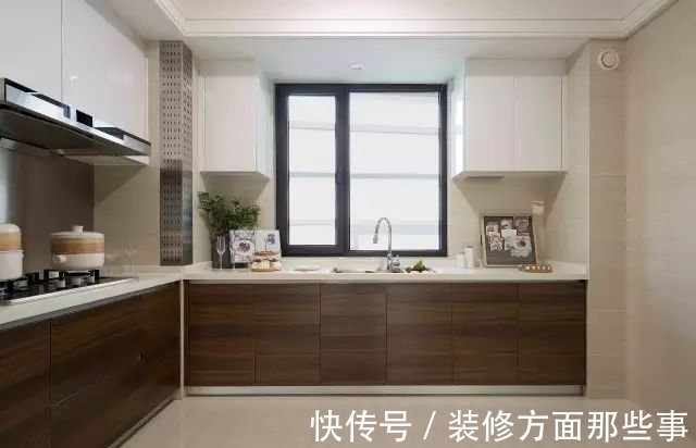 卧室|105平北欧风三居室,耐看实用软装单纯而明快,明确而强烈