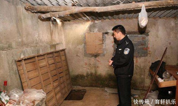 大墓被盗走2件国宝,专家用9根金条赎回一件,另一件被卖到国外