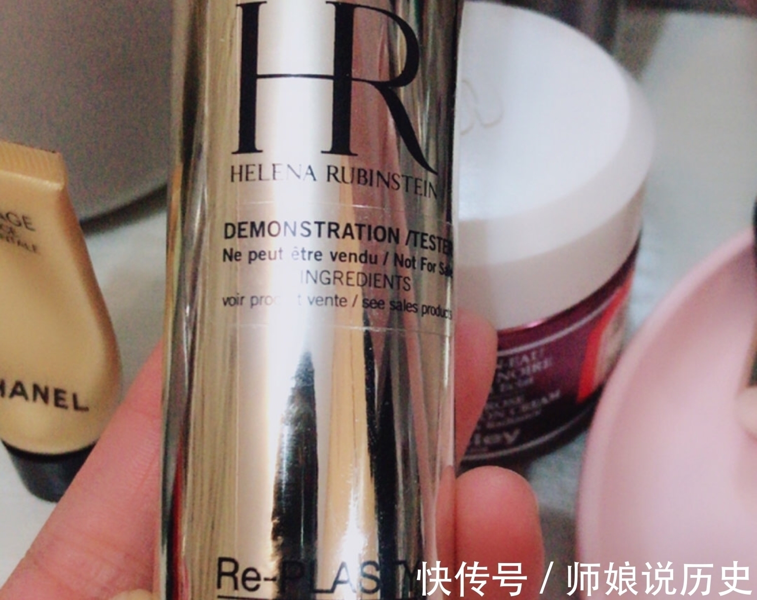 护肤成分 20岁的你,必须要知道的护肤成分功能,才能避免护肤品用错!