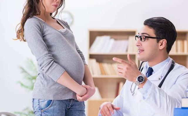 医生|孕妈6个变化,胎儿4个秘密,这些孕期冷知识,医生也未必告诉你