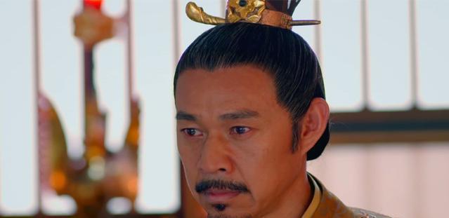 不了|为什么隋文帝、唐高祖、唐太宗,都征服不了他们!