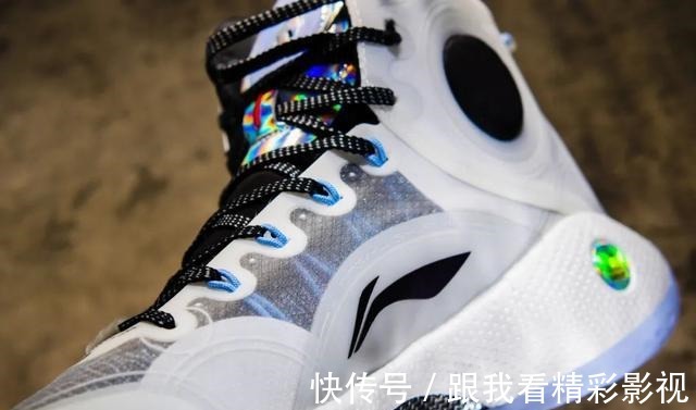 李宁 除了价格没缺点,TOP1的团队旗舰实战鞋驭帅14有多强!