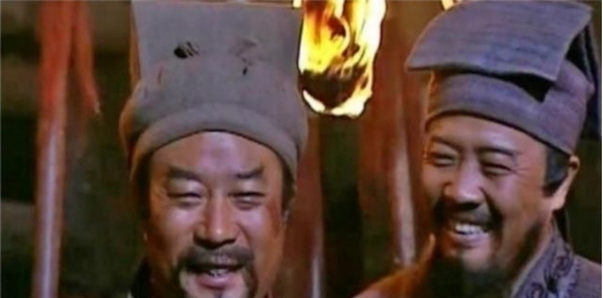 招安$水浒108将中只有他下场惨烈,被枭首示众,其绰号已暗示一切