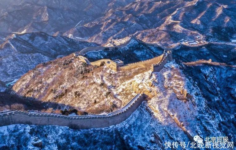 实录|北京今冬首个寒潮实录，从天气预报看，近期不乐观