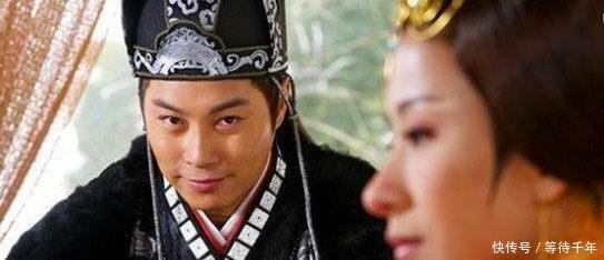 苏玄明|算命先生对一人说“你能当皇帝”,工人听完马上带着一百人造反!