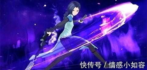 刺客|刺客伍六七: 阿珍爱上了阿强，印象特别深刻的魔性镜