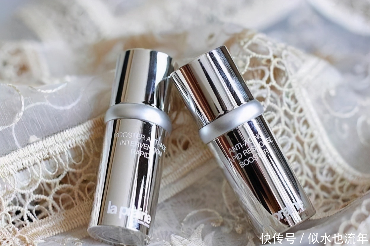 热门网红精华榜单安利:这些精华液美白补水,会令肤色更通透亮泽