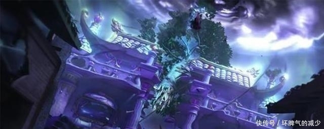 精灵梦第九季:与黎灰的大战开启,除了她,仙子们全部“陨落”