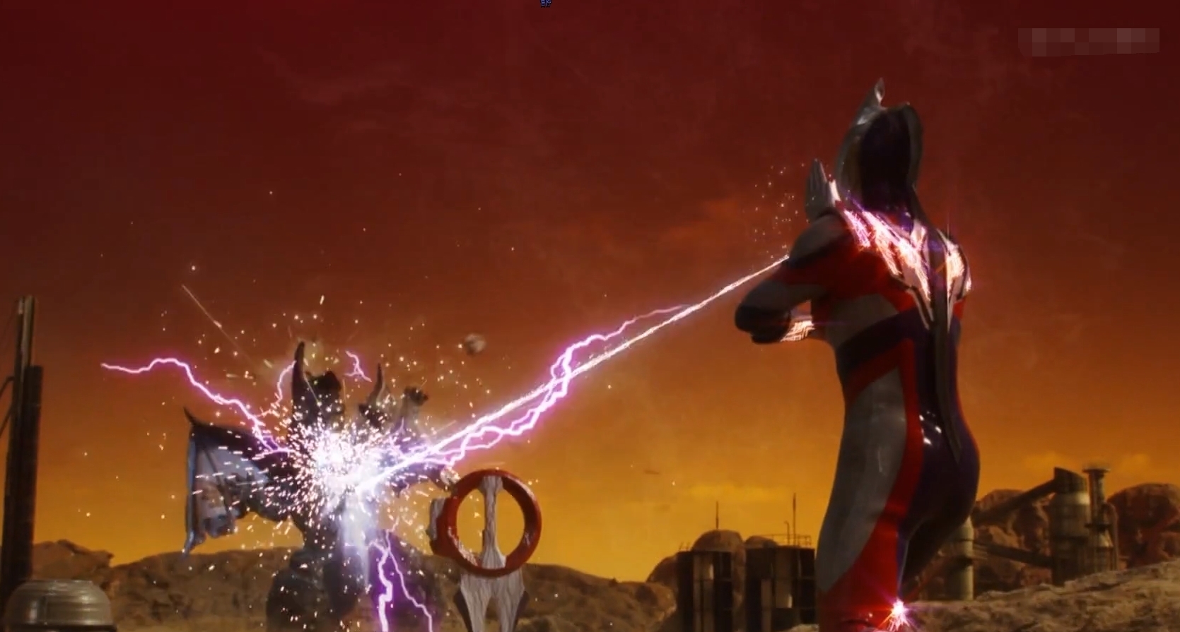 平台|特利迦奥特曼开播!五大平台同步,独独缺了B站!叔叔又抠了?