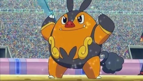 进化成|这些宝可梦曾被狠心抛弃,但在小智的栽培下成为了绝对的主力