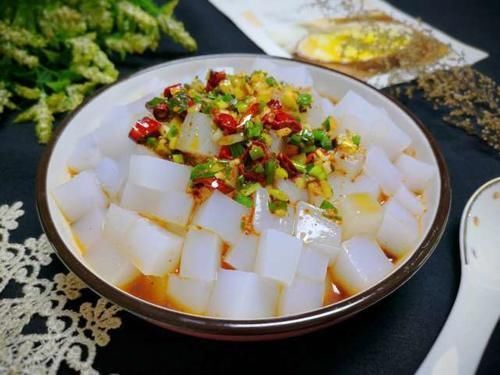 减肥最狠的主食，好吃又顶饱，我坚持了10天，瘦了5斤，你也试试