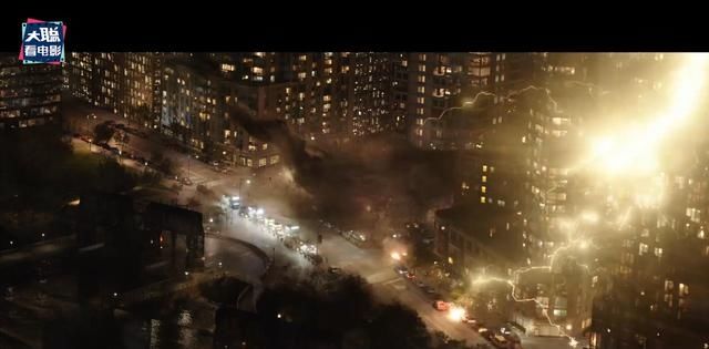 《蜘蛛侠:英雄无归》第二版预告解析!三蛛同框真的要实现啦