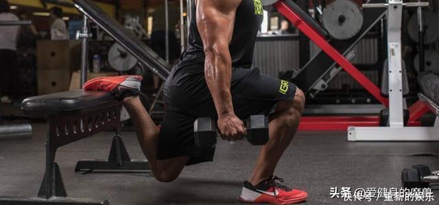 矢状面|你的腿还不够饱满，是因为没有把这些动作做好