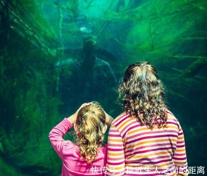 错觉|35张好像“游戏画面”的错觉照，奈良天空纯净的犹如宫崎骏的漫画