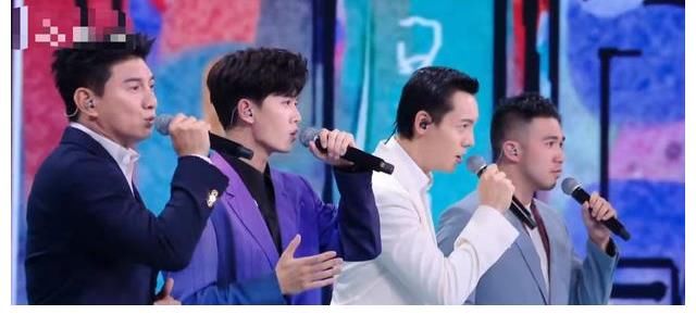 國(guó)慶晚會(huì)|央視國(guó)慶晚會(huì)收視率第一，每個(gè)節(jié)目都有深意，謝霆鋒最亮眼