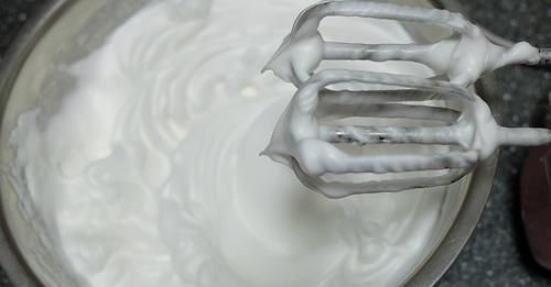 枣子|不用烤箱就可制作好吃的早餐蛋糕,简单轻松,直接告别喝粥式早餐