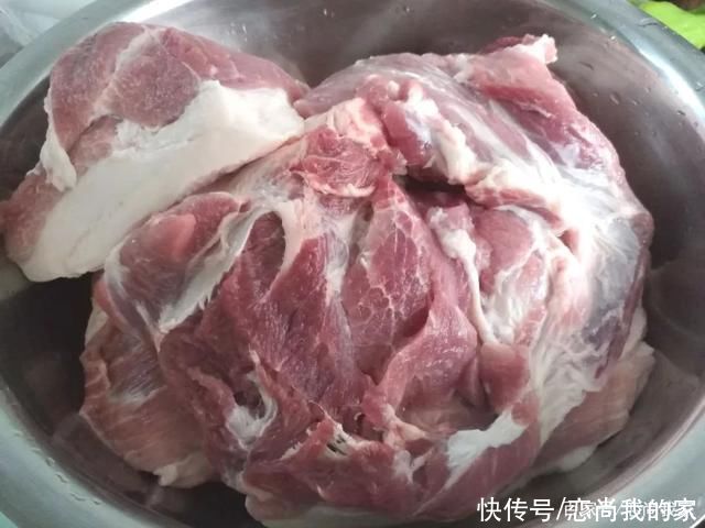 喜欢|要过年啦!喜欢吃香肠和腊肉的朋友,麻辣香肠风干腊肉在家做起来