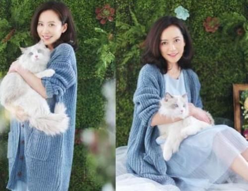 打扮|40岁女人别打扮得像“老阿姨”,这三种发型跟显年轻,一起来看看