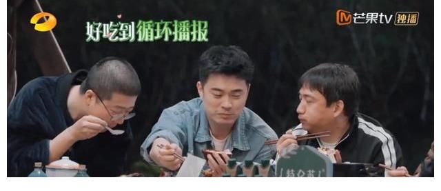 李诞|李诞在《向往的生活》中故技重施，败光路人缘，是耍宝还是矫情