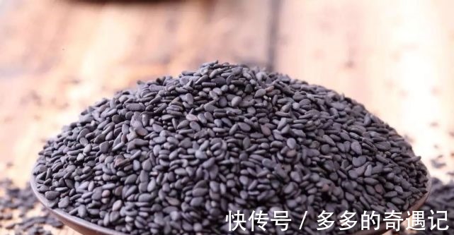 瘦肉汤|南方吃种子，北方却把叶子当成极品野菜！