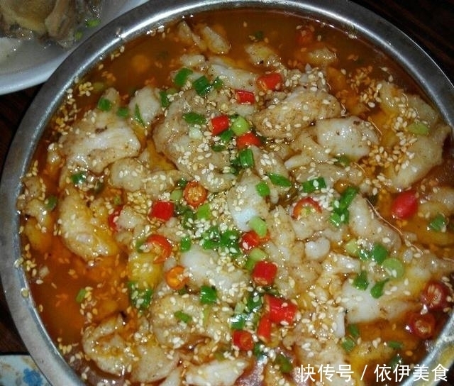 糖醋带鱼|家常菜这么做,酥烂味鲜,我家1周3顿,雷打不动,不吃就馋得慌