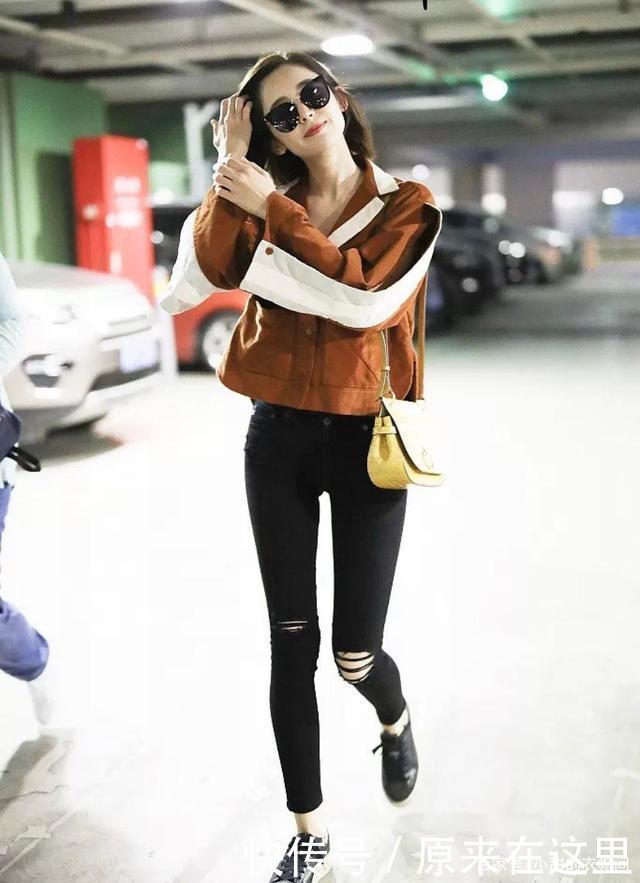 冬季|它才是2020冬季流行色,比大地色更美,比燕麦色更百搭,时尚高级