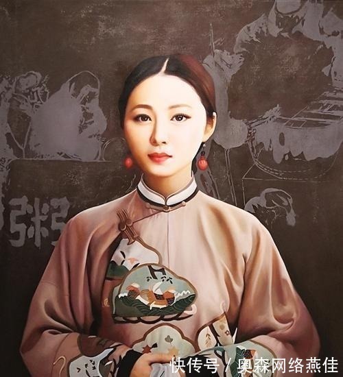 吴怀先$慈禧干女儿周莹,清末女首富,她的人生结局如何?