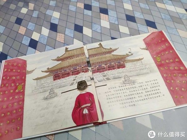 国风$如水妈妈推荐好书 篇三十七：国产原创绘本买哪家？这五套国风又好看，激发孩子自豪感