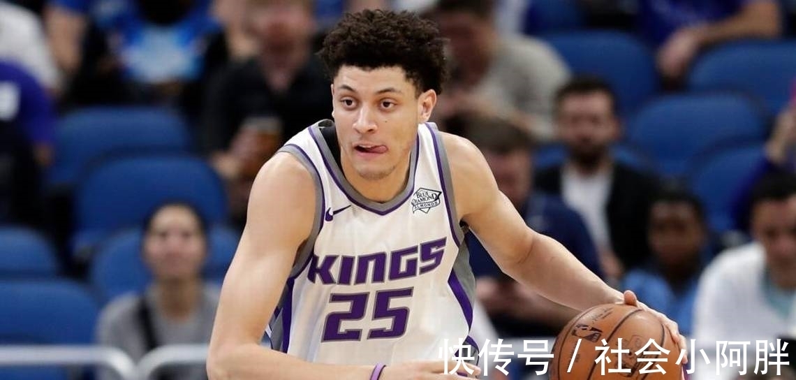 杰克逊|26岁贾斯廷-杰克逊在NBA的四年时间里面，就换了4个球队